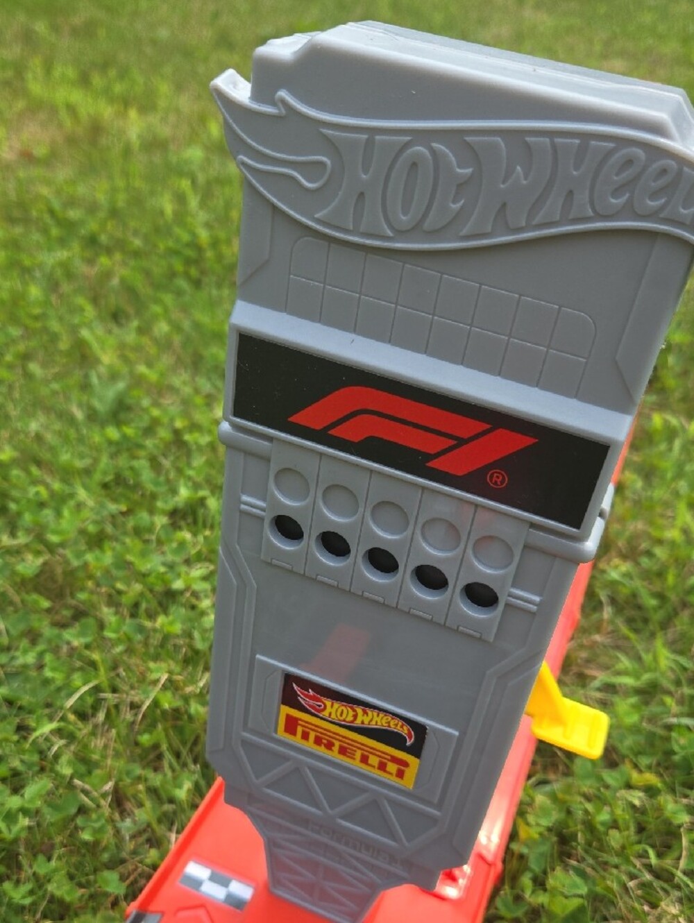 Piste Hotwheels - Picture 3 of 5